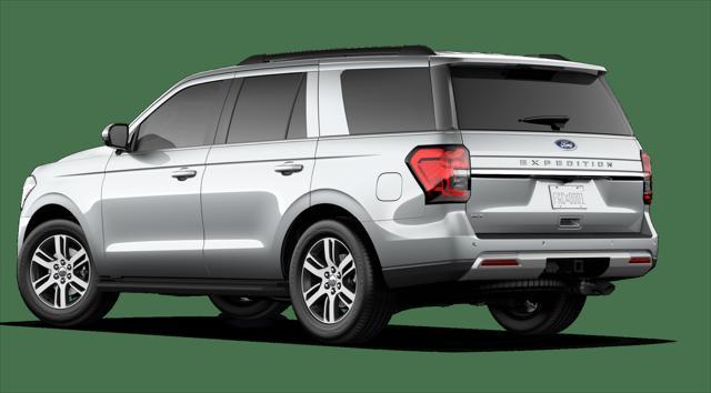 new 2024 Ford Expedition car, priced at $67,228