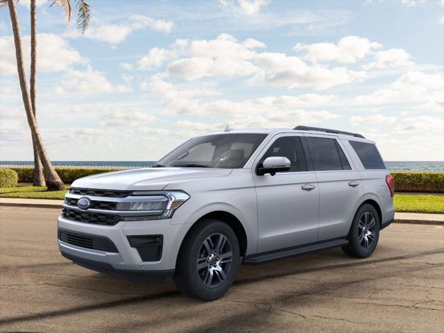 new 2024 Ford Expedition car, priced at $67,228