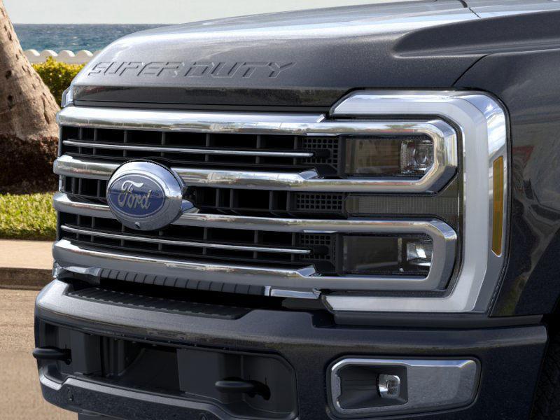 new 2026 Ford F-250 car, priced at $98,333