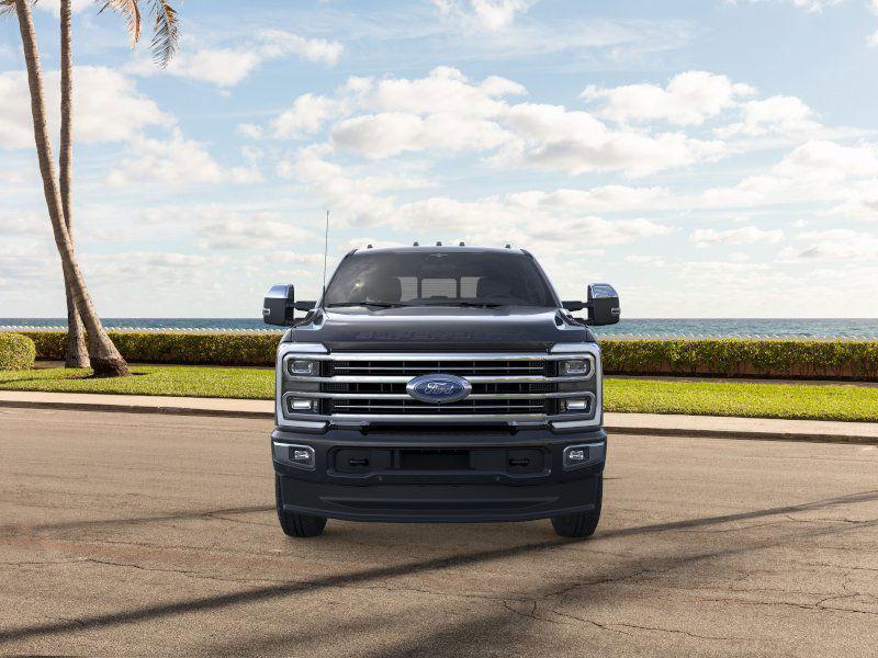 new 2026 Ford F-250 car, priced at $98,333