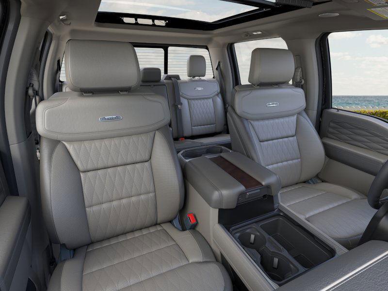 new 2026 Ford F-250 car, priced at $98,333