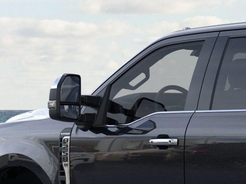 new 2026 Ford F-250 car, priced at $98,333