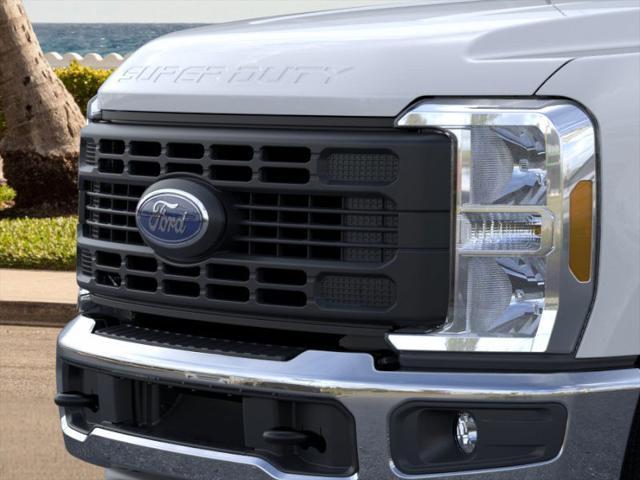 new 2024 Ford F-350 car, priced at $54,646