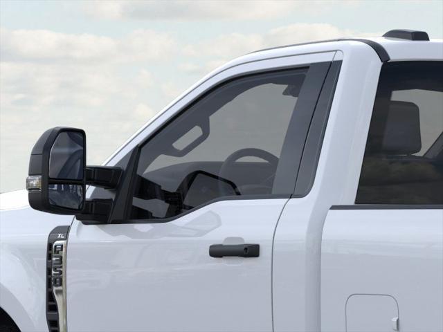 new 2024 Ford F-350 car, priced at $54,646