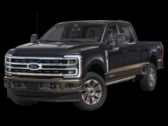 new 2025 Ford F-250 car, priced at $94,970