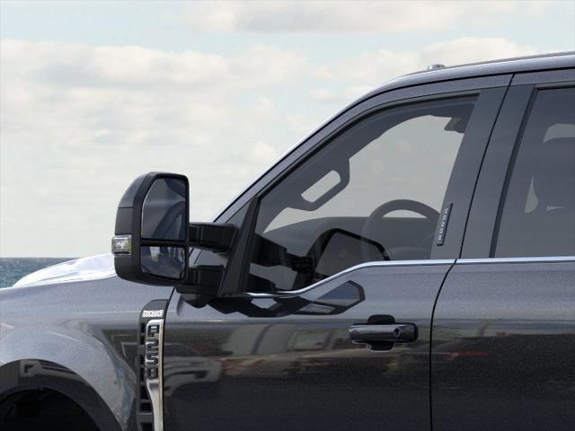new 2025 Ford F-250 car, priced at $89,088