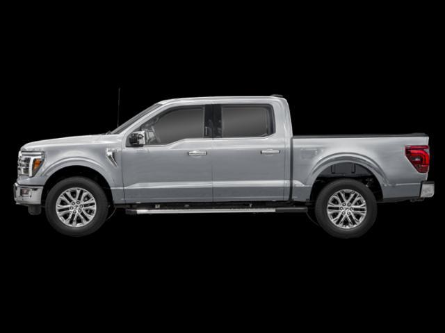 new 2025 Ford F-150 car, priced at $74,955