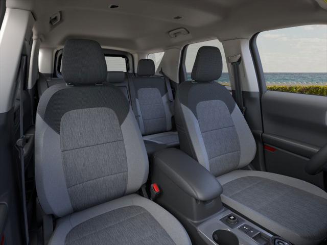 new 2024 Ford Bronco Sport car, priced at $30,650