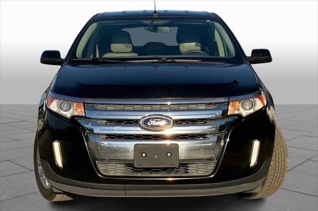 used 2014 Ford Edge car, priced at $7,500