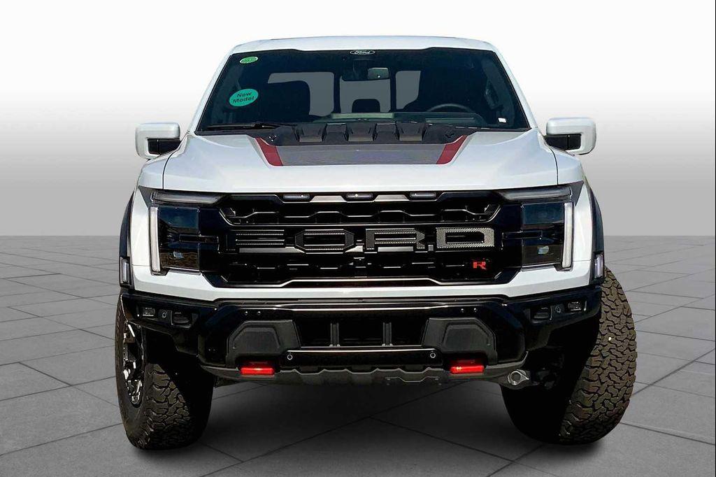 new 2025 Ford F-150 car, priced at $145,015