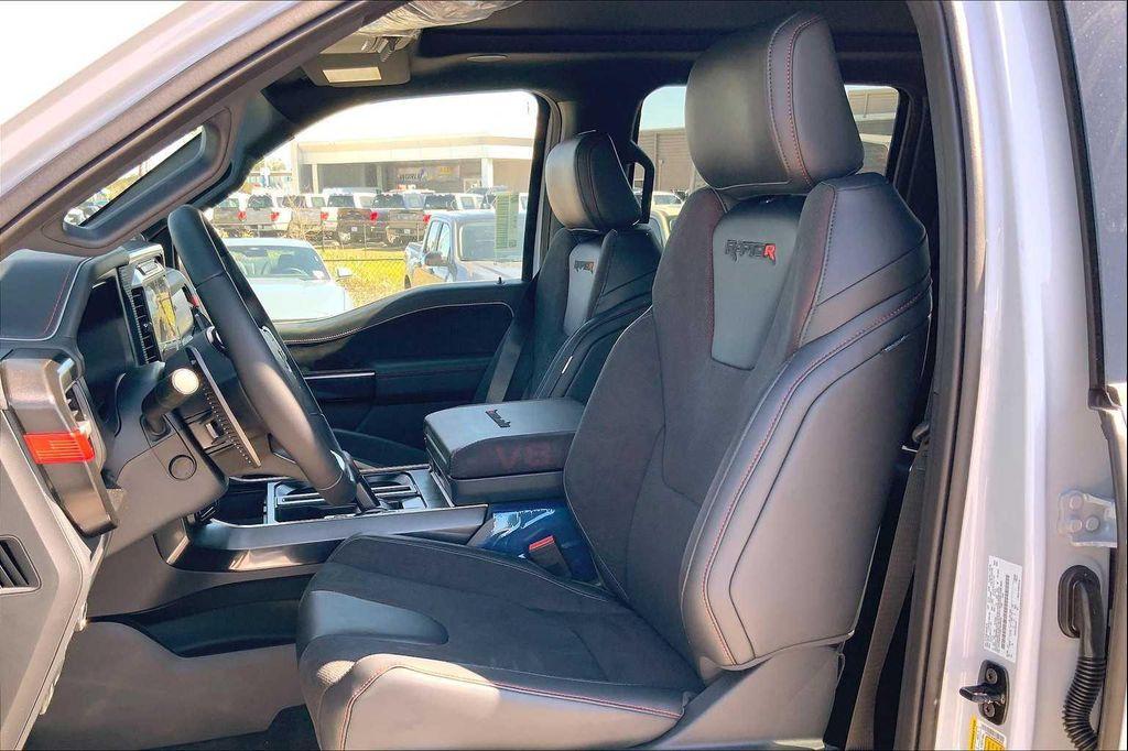 new 2025 Ford F-150 car, priced at $145,015