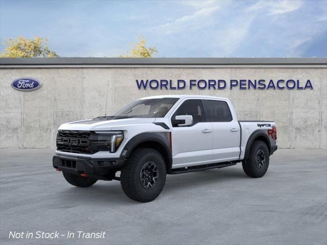 new 2025 Ford F-150 car, priced at $145,015