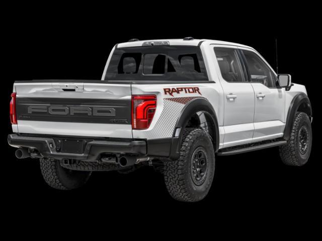 new 2025 Ford F-150 car, priced at $145,015