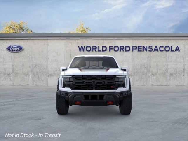 new 2025 Ford F-150 car, priced at $145,015
