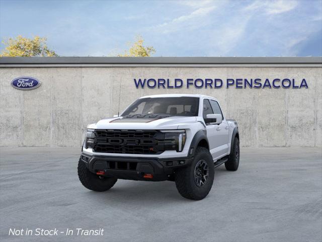 new 2025 Ford F-150 car, priced at $145,015