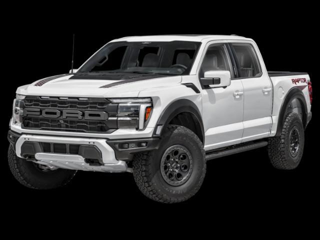 new 2025 Ford F-150 car, priced at $145,015