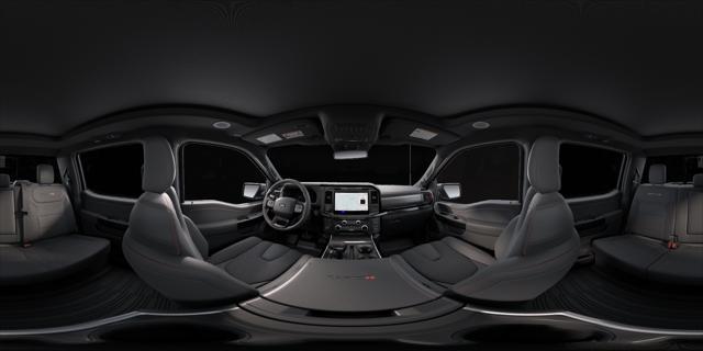 new 2025 Ford F-150 car, priced at $145,015