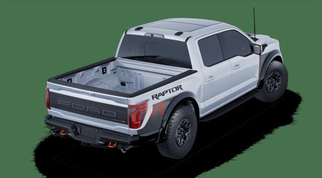 new 2025 Ford F-150 car, priced at $145,015