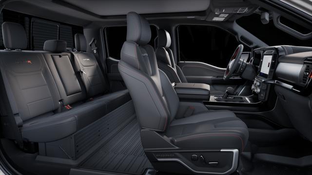 new 2025 Ford F-150 car, priced at $145,015