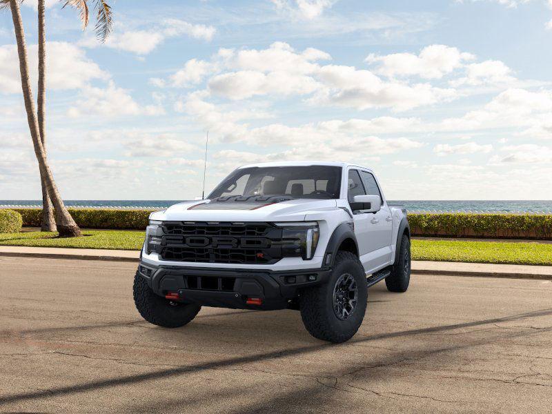 new 2025 Ford F-150 car, priced at $145,015