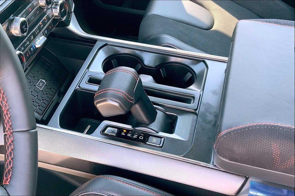 new 2025 Ford F-150 car, priced at $145,015