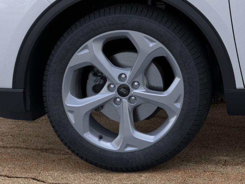 new 2025 Ford Escape car, priced at $31,991