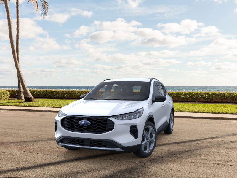 new 2025 Ford Escape car, priced at $31,991