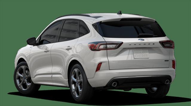 new 2024 Ford Escape car, priced at $33,644