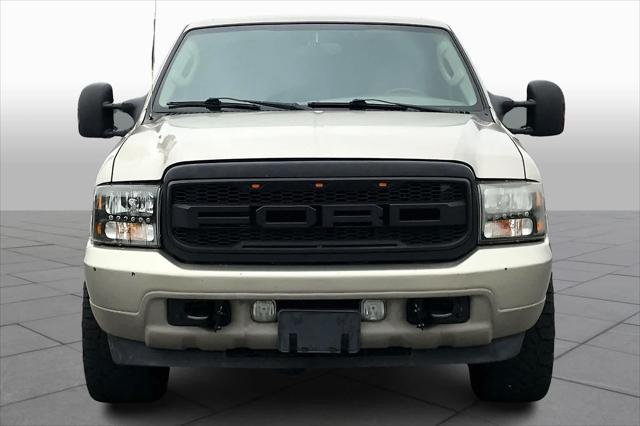 used 2004 Ford Excursion car, priced at $14,900