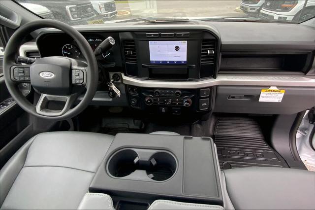 new 2024 Ford F-350 car, priced at $54,407