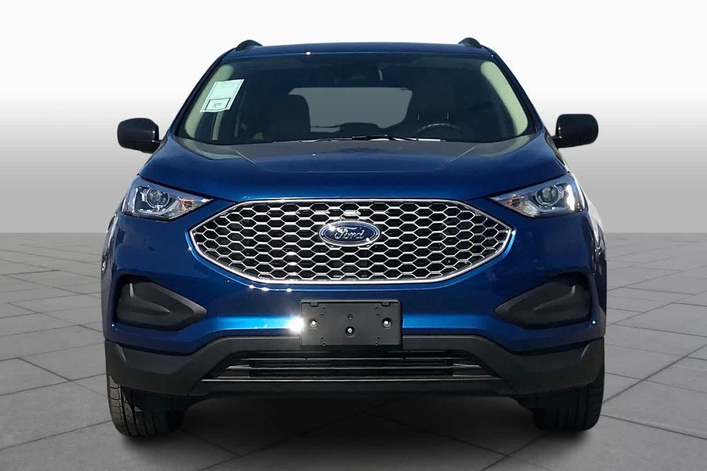 new 2024 Ford Edge car, priced at $35,771