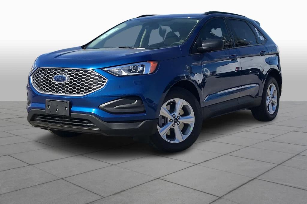 new 2024 Ford Edge car, priced at $35,771