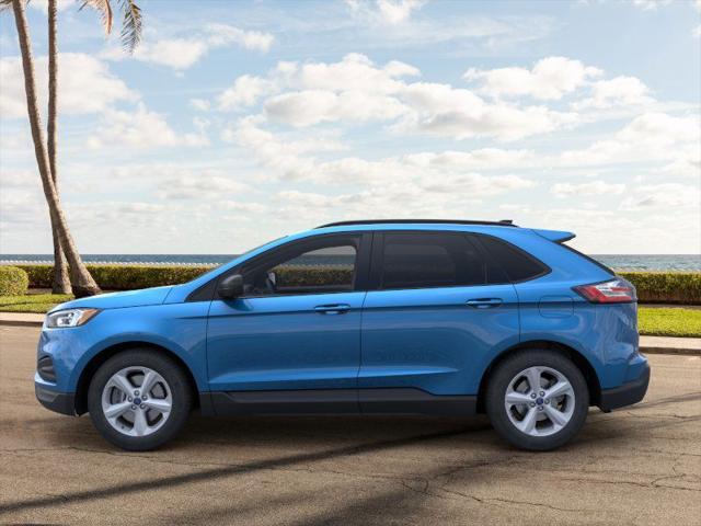 new 2024 Ford Edge car, priced at $36,271