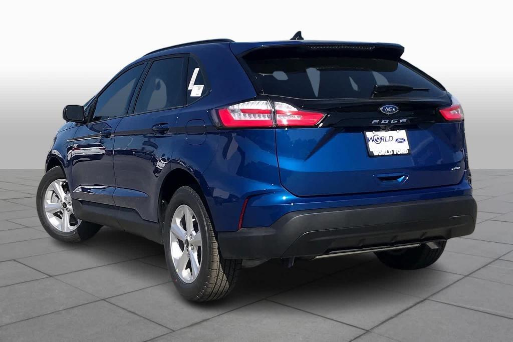 new 2024 Ford Edge car, priced at $35,771