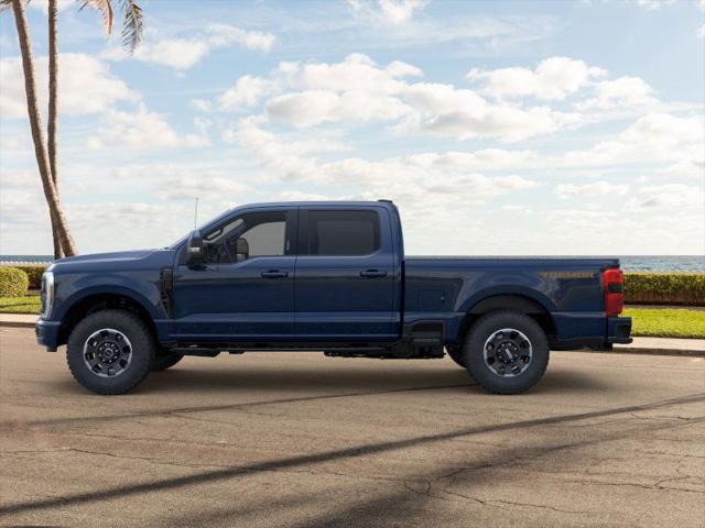 new 2024 Ford F-250 car, priced at $74,665