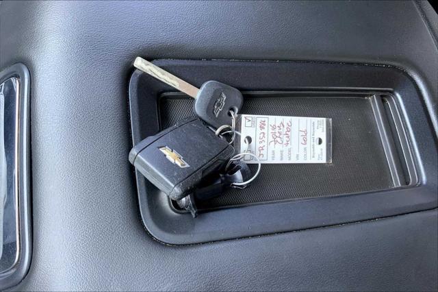 used 2018 Chevrolet Tahoe car, priced at $22,000