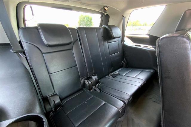 used 2018 Chevrolet Tahoe car, priced at $22,000