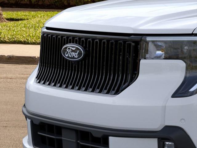 new 2025 Ford Maverick car, priced at $38,620