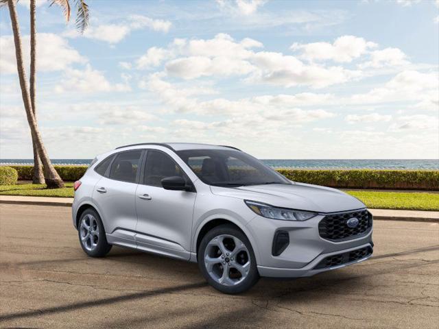 new 2024 Ford Escape car, priced at $32,959