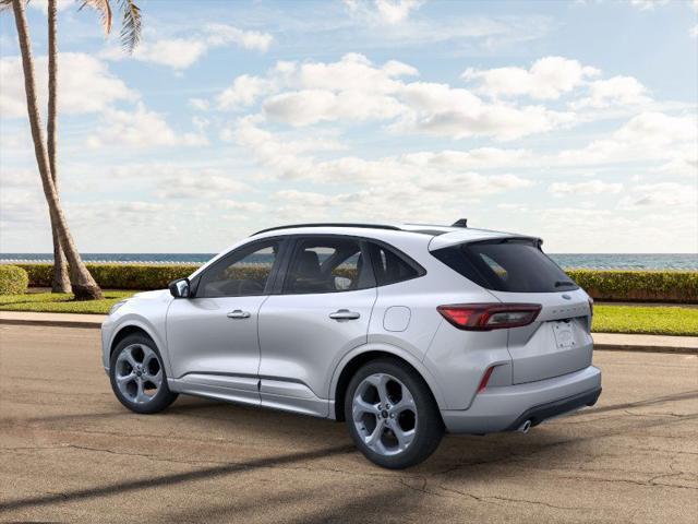 new 2024 Ford Escape car, priced at $30,536