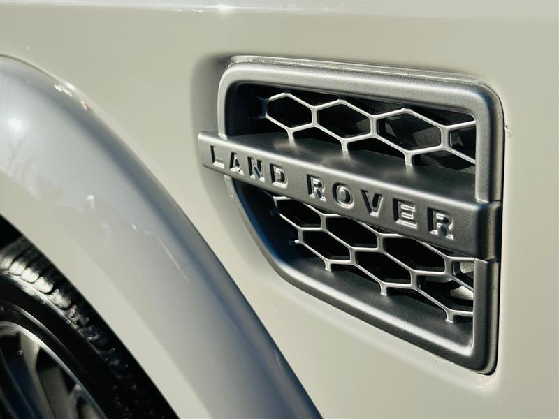 used 2011 Land Rover LR4 car, priced at $12,995