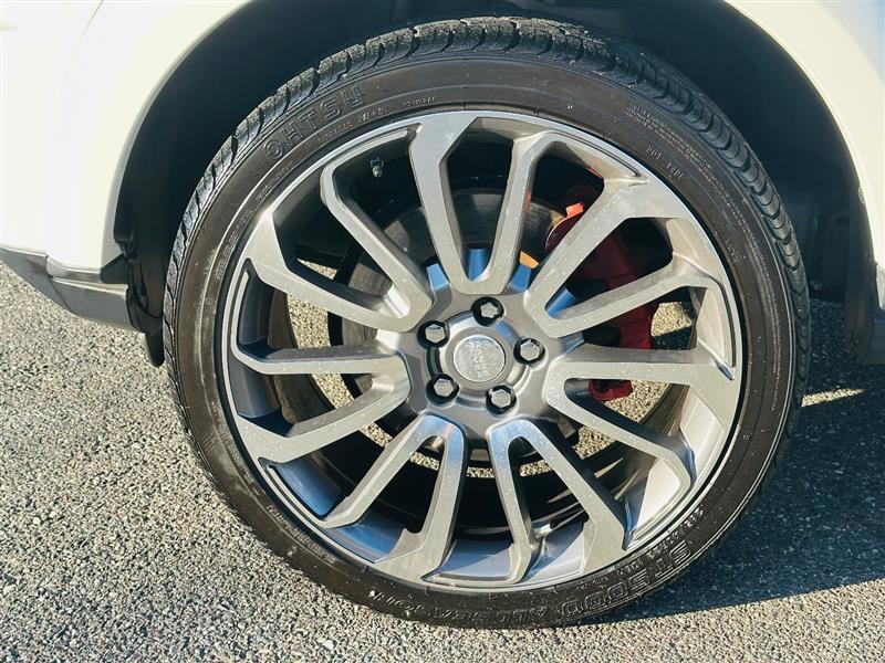 used 2011 Land Rover LR4 car, priced at $12,995