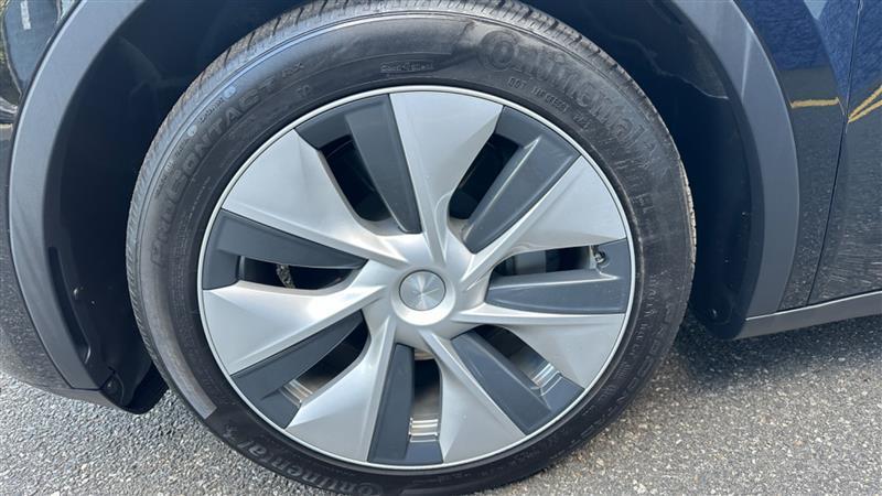 used 2021 Tesla Model Y car, priced at $26,995