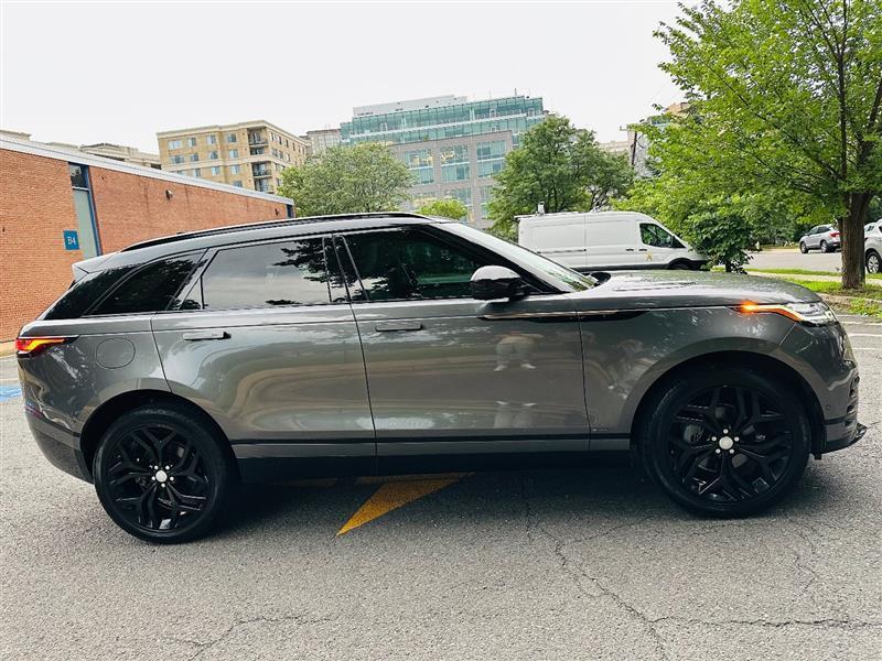 used 2019 Land Rover Range Rover Velar car, priced at $26,995
