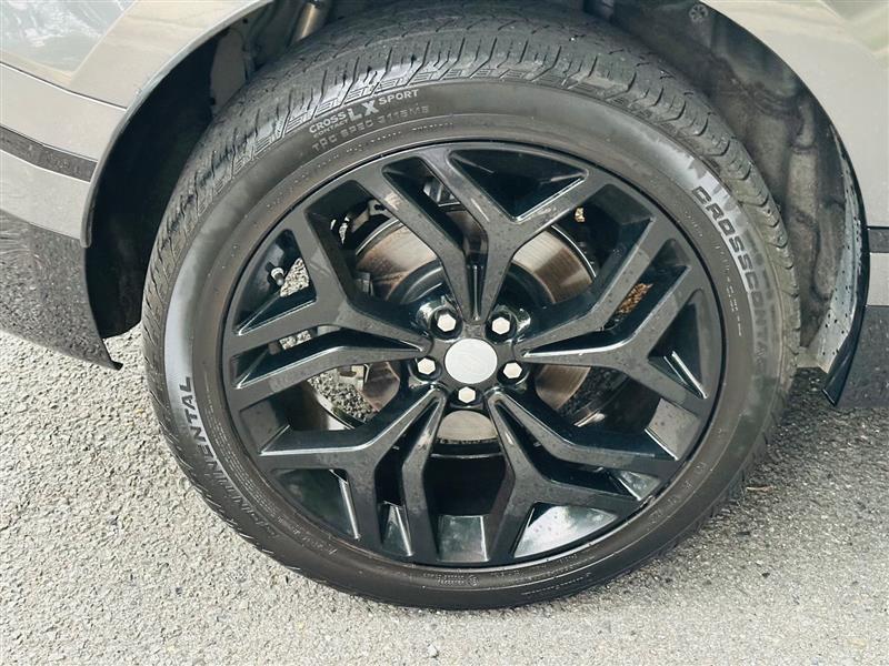used 2019 Land Rover Range Rover Velar car, priced at $26,995