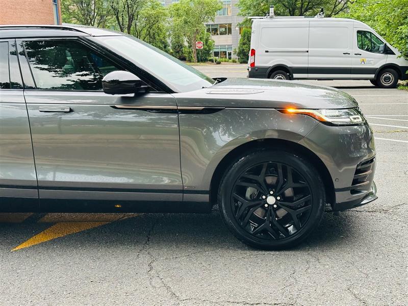 used 2019 Land Rover Range Rover Velar car, priced at $26,995