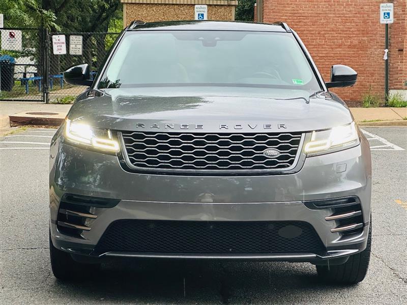 used 2019 Land Rover Range Rover Velar car, priced at $26,995