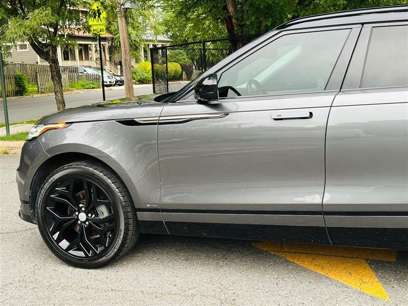 used 2019 Land Rover Range Rover Velar car, priced at $26,995