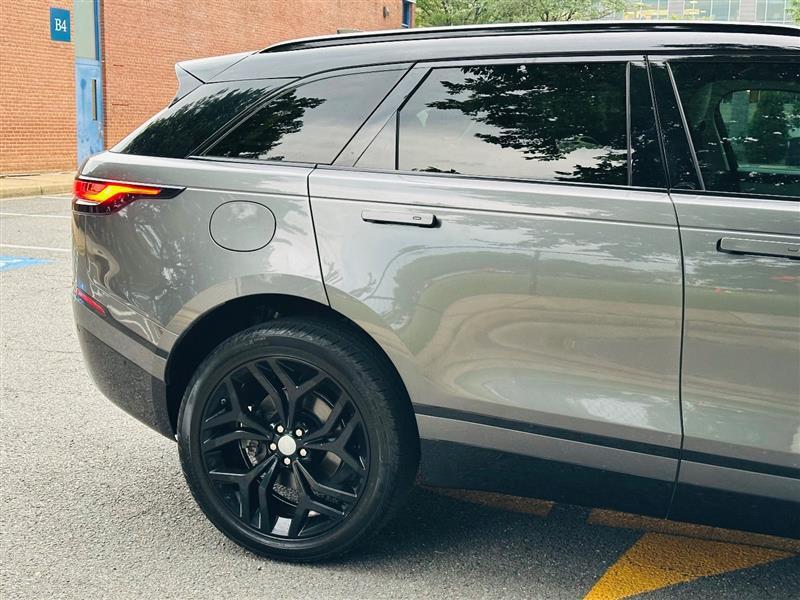 used 2019 Land Rover Range Rover Velar car, priced at $26,995