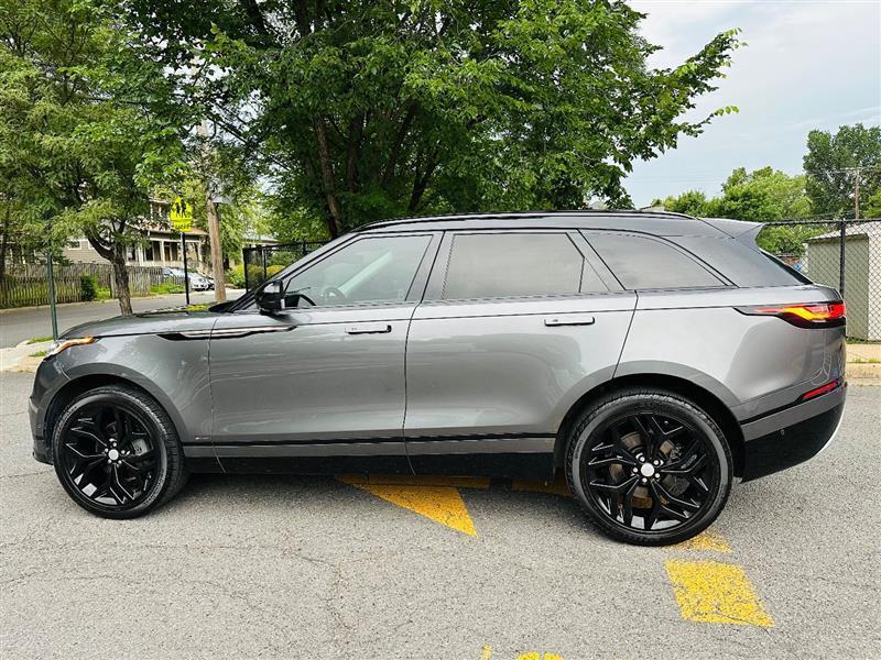 used 2019 Land Rover Range Rover Velar car, priced at $26,995